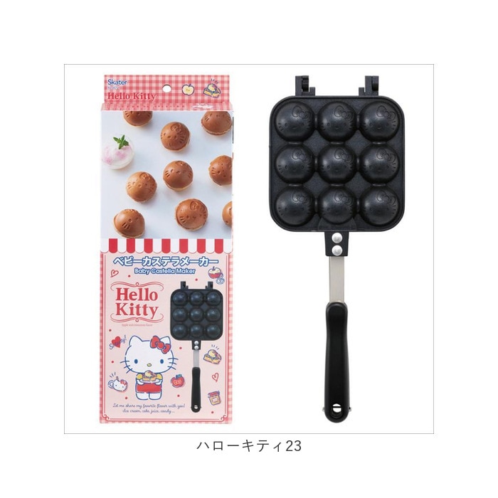 ベビーカステラメーカー カステラ 通販 ベビーカステラ 焼き器 たこ焼き 直火 たこ焼き器