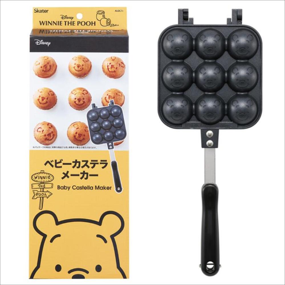 ベビーカステラメーカー カステラ 通販 ベビーカステラ 焼き器 たこ焼き 直火 たこ焼き器|BACKYARD  FAMILY(バックヤードファミリー)の通販｜アイルミネ