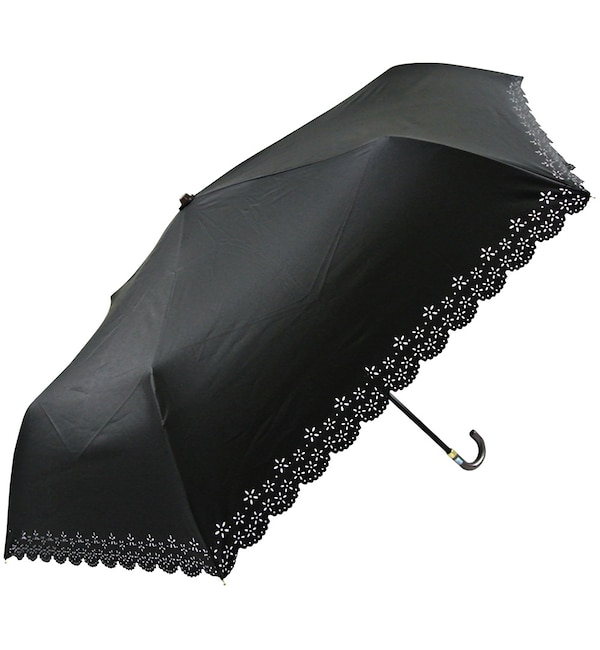 メンズファッションオススメ|【バックヤードファミリー/BACKYARD FAMILY】 日傘 晴雨兼用 折りたたみ 通販 晴雨兼用傘 折りたたみ傘 折り畳み傘 レディース おしゃれ 大人
