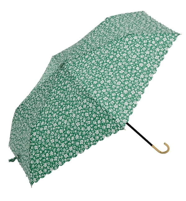 メンズファッションの一押し|【バックヤードファミリー/BACKYARD FAMILY】 ビコーズ 傘 because 通販 折りたたみ傘 日傘 遮光 折り畳み傘 晴雨兼用 雨傘