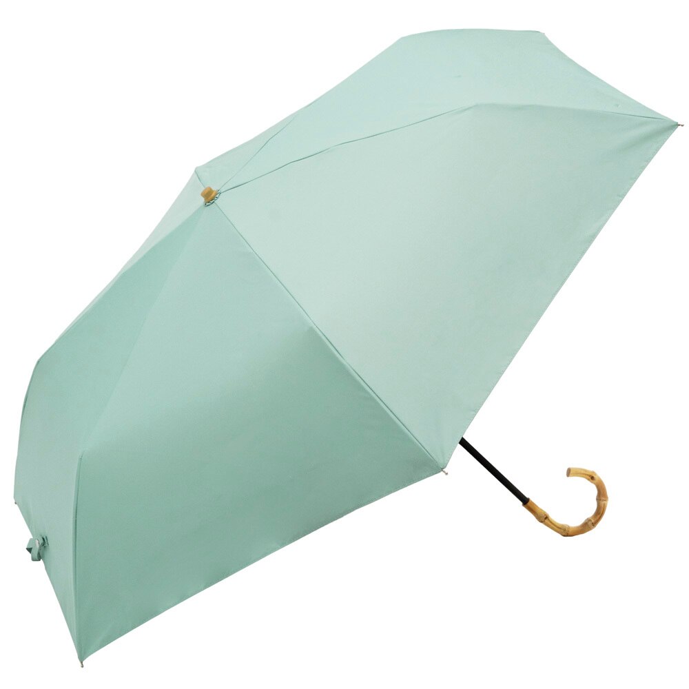 ビコーズ 傘 because 通販 折りたたみ傘 日傘 遮光 晴雨兼用傘 折り畳み傘 晴雨兼用