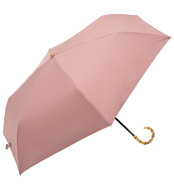 人気メンズファッション|【バックヤードファミリー/BACKYARD FAMILY】 ビコーズ 傘 because 通販 折りたたみ傘 日傘 遮光 晴雨兼用傘 折り畳み傘 晴雨兼用
