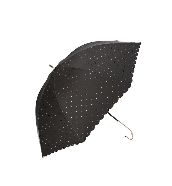 ファッションメンズなら|【バックヤードファミリー/BACKYARD FAMILY】 ビコーズ 傘 because 通販 日傘 遮光 長傘 晴雨兼用 雨傘 晴雨兼用傘 UVカット