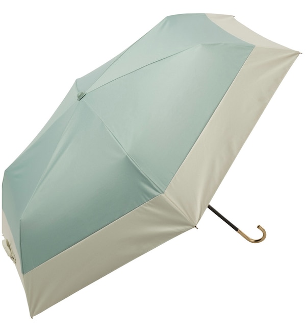 メンズファッションの一押し|【バックヤードファミリー/BACKYARD FAMILY】 ビコーズ 傘 because 通販 折りたたみ傘 日傘 遮光 晴雨兼用傘 折り畳み傘 晴雨兼用
