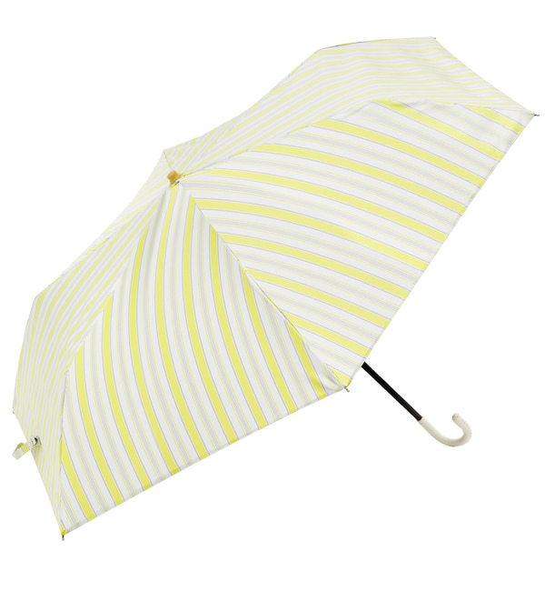 メンズファッションオススメ|【バックヤードファミリー/BACKYARD FAMILY】 because ビコーズ 晴雨兼用傘 折りたたみ傘 遮光性 通販 傘 折り畳み傘 雨傘 日傘