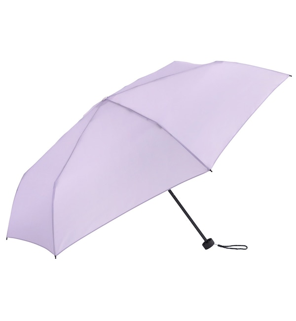 ファッションメンズなら|【バックヤードファミリー/BACKYARD FAMILY】 U-DAY ユーディ 折りたたみ傘 晴雨兼用 ミニ 53cm 傘 通販 晴雨兼用傘 折り畳み傘