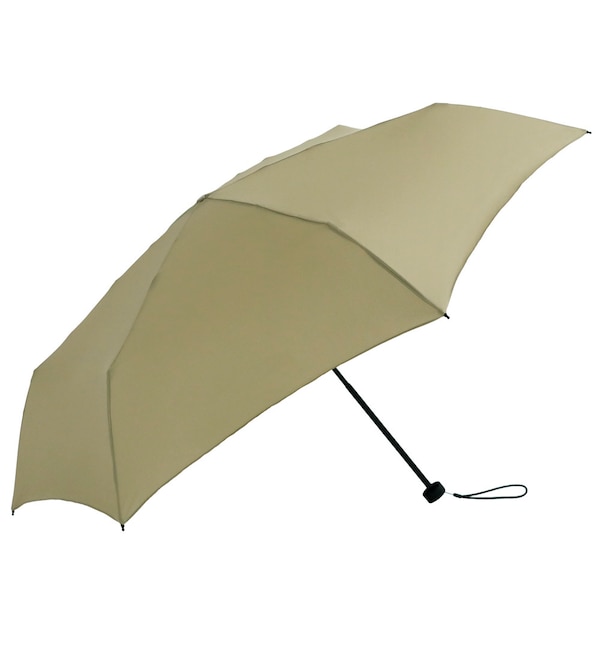 モテ系メンズファッション|【バックヤードファミリー/BACKYARD FAMILY】 U-DAY ユーディ 折りたたみ傘 晴雨兼用 60cm 傘 通販 晴雨兼用傘 折り畳み傘