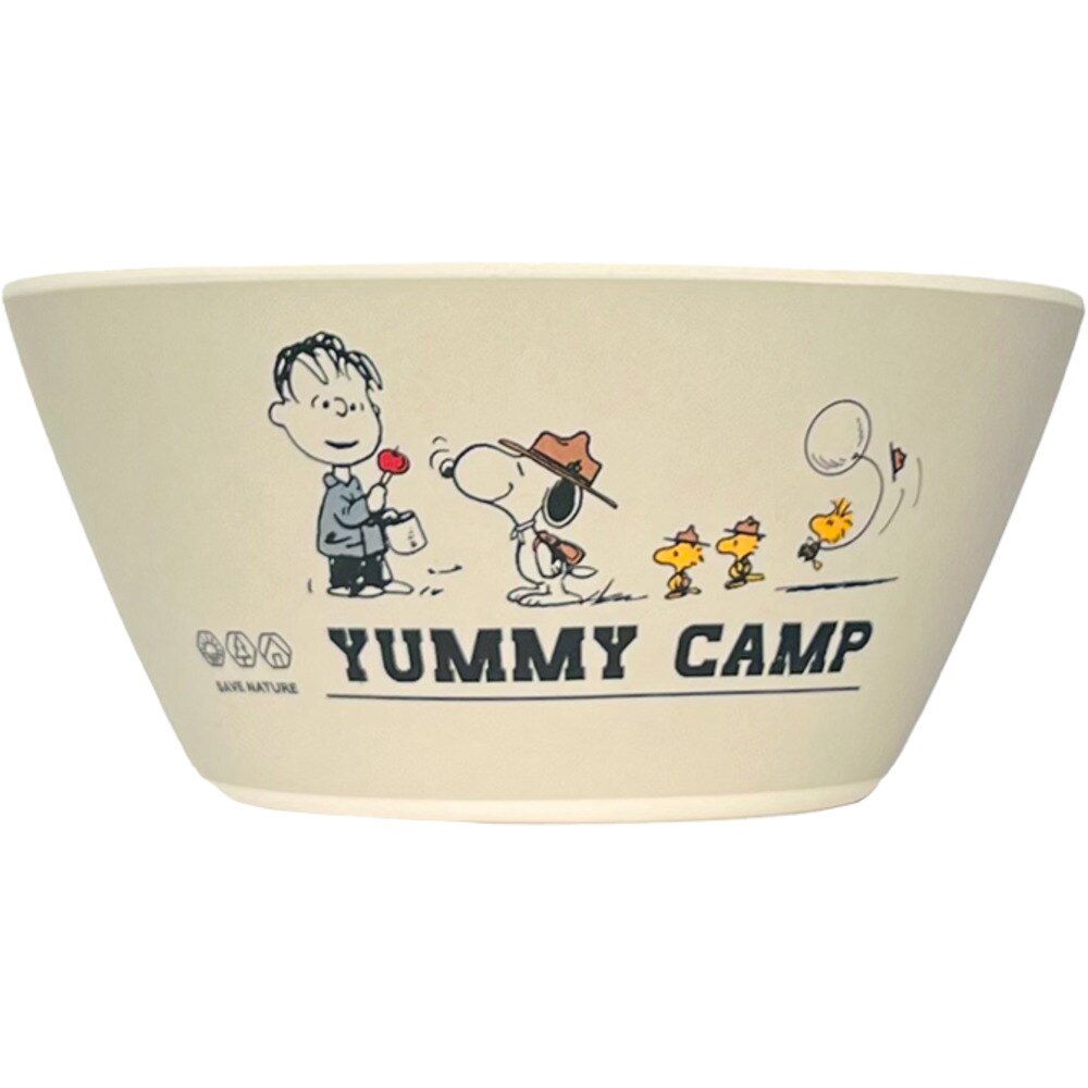 スヌーピー 食器 通販 SNOOPY グッズ バンブーボウル ボウル 小鉢 お皿 皿 小皿