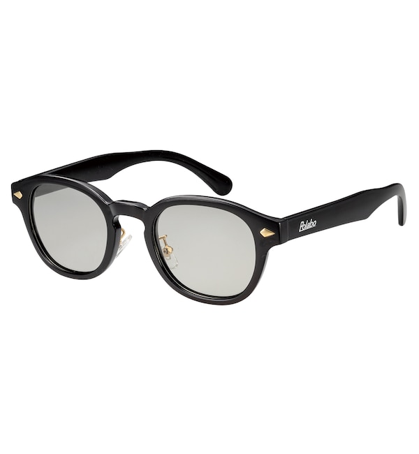 メンズファッションなら|【バックヤードファミリー/BACKYARD FAMILY】 偏光サングラス uvカット 通販 冒険王 バンビーノ サングラス ブルーライトカット 眼鏡 メガネ