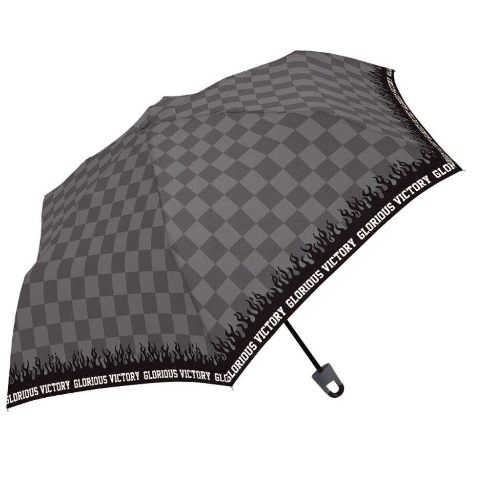 折りたたみ傘 3段 53.5cm 通販 折り畳み傘 おりたたみ傘 折畳傘 