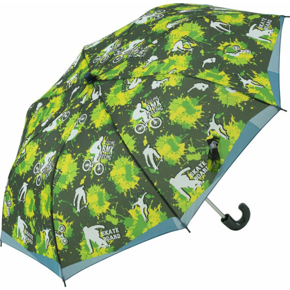 折りたたみ傘 キッズ 50cm 通販 傘 かさ 50センチ 雨傘 アンブレラ 