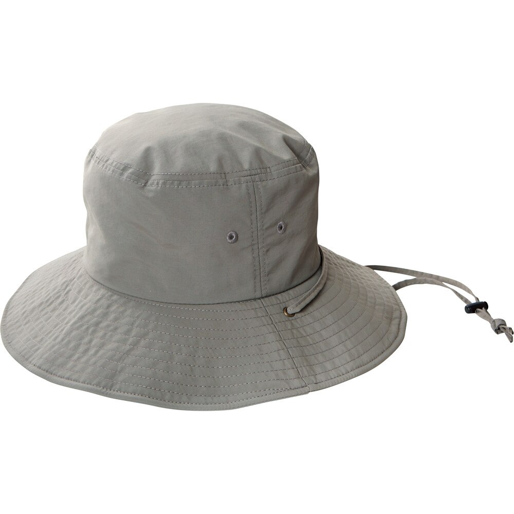 サファリハット レディース UV 通販 UV帽子 UVカット 帽子 サファリ ハット