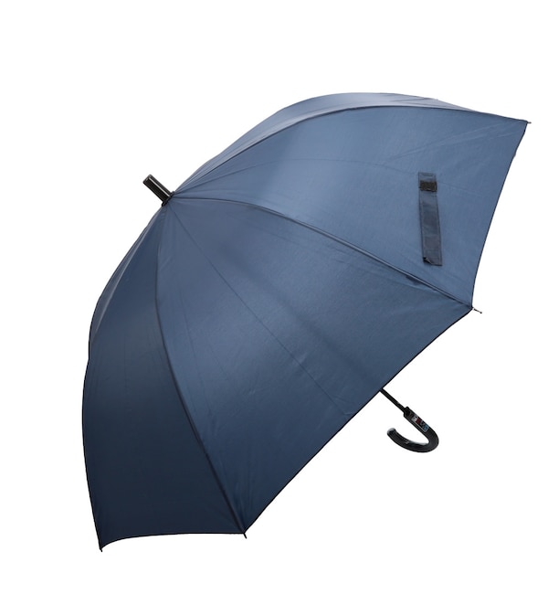 【バックヤードファミリー/BACKYARD FAMILY】 傘 メンズ 65 センチ 通販 雨傘 紳士傘 かさ アンブレラ 耐風傘 長傘 ジャンプ傘