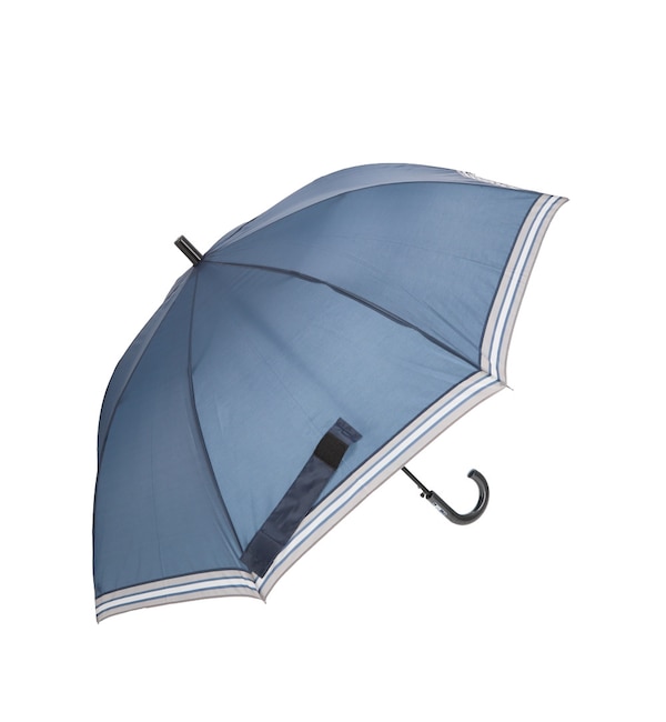 【バックヤードファミリー/BACKYARD FAMILY】 傘 メンズ 65 センチ 通販 かさ アンブレラ 耐風傘 ジャンプ傘 雨傘 紳士傘