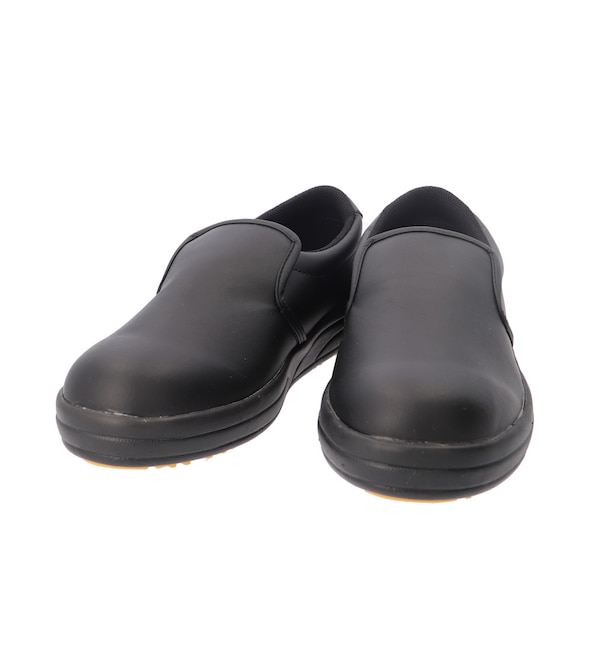モテ系メンズファッション|【バックヤードファミリー/BACKYARD FAMILY】 コックシューズ 厨房 通販 厨房シューズ 厨房靴 キッチンシューズ 調理靴 作業靴 滑りにくい