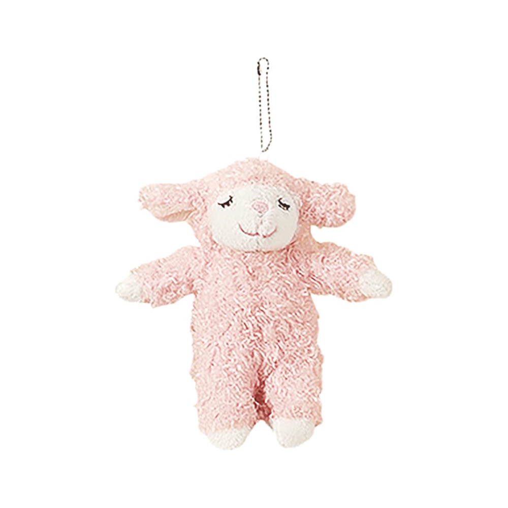 XIAOLAN 酸っぱ FRIENDSぬいぐるみキーチェーン、4.7インチ 12cm