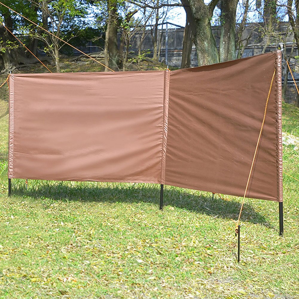 楽天市場】【NatureHike】NH20TM088 陣幕 SIDE TARP サイドタープ コンパクト キャンプ 紫外線防止 アウトドア 登山  山岳テント ツーリング 防災 目隠し 風除け 防風 : G.F.CREEK