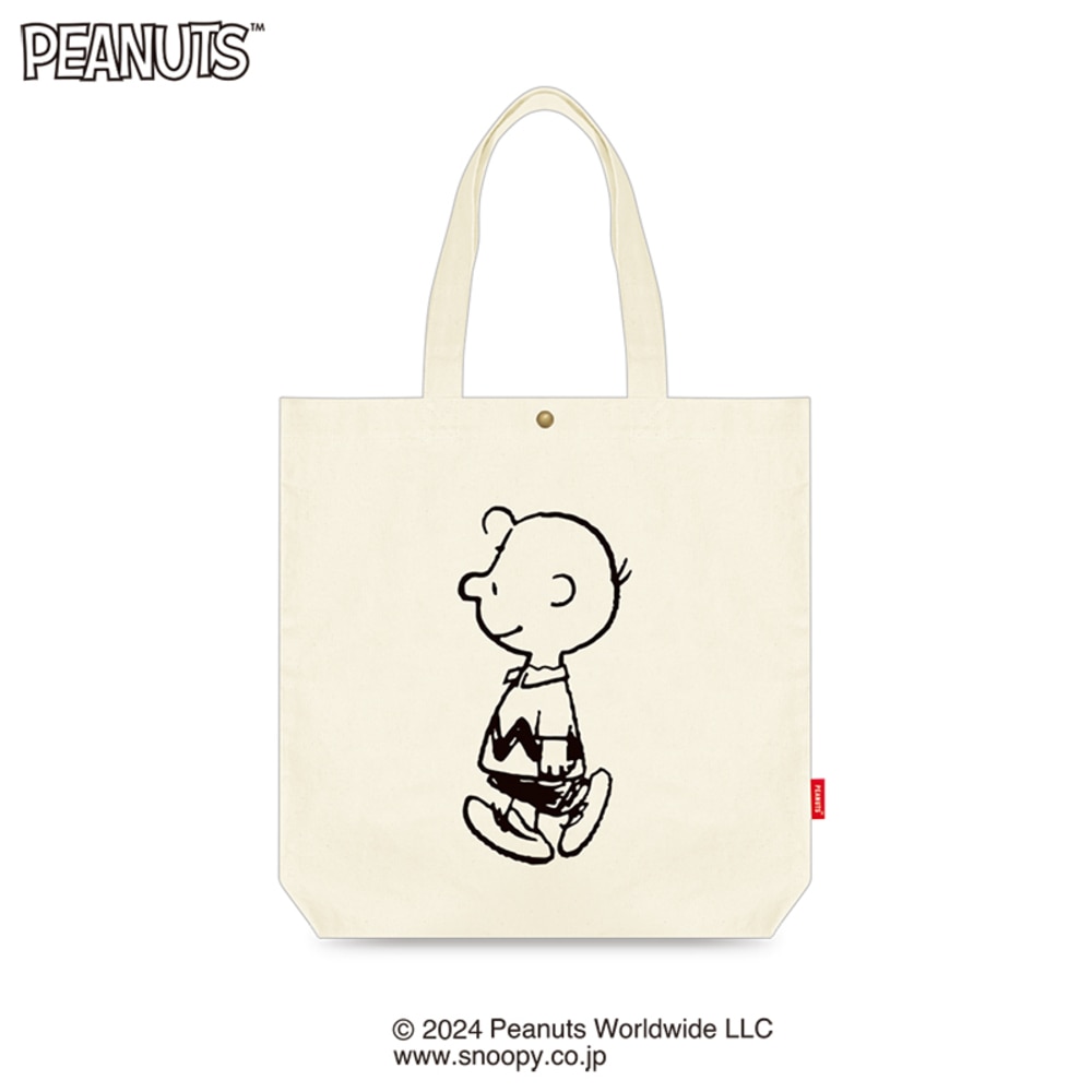 90s FIDM トートバッグ ホワイト/ブラック キャンバス - メルカリ