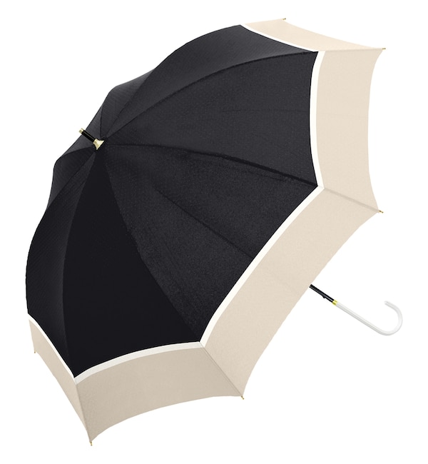 ファッションメンズお薦め|【バックヤードファミリー/BACKYARD FAMILY】 parasol 傘 55cm レディース 通販 雨傘 日傘 晴雨兼用 かさ カサ 晴雨兼用傘