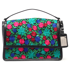 【ギンザカネマツ/銀座かねまつ】 ハンドバッグ [送料無料]