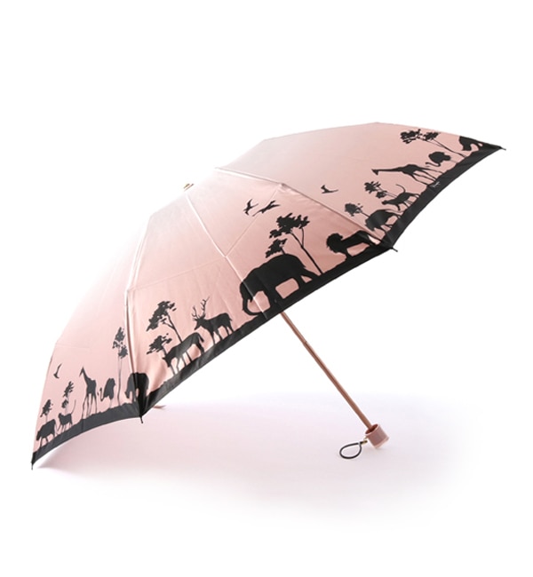 ファッションメンズなら|【ギンザカネマツ/銀座かねまつ】 折りたたみ傘