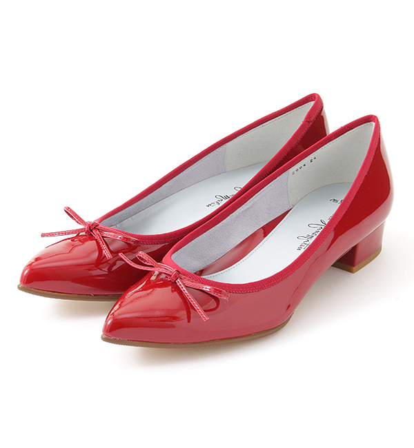 幅狭ワイズ表記のパンプスがあるブランド13選 プチプラも Shoeflower