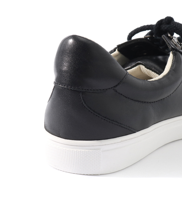 アクアベルローカットスニーカー 銀座かねまつ ギンザカネマツ の通販 アイルミネ