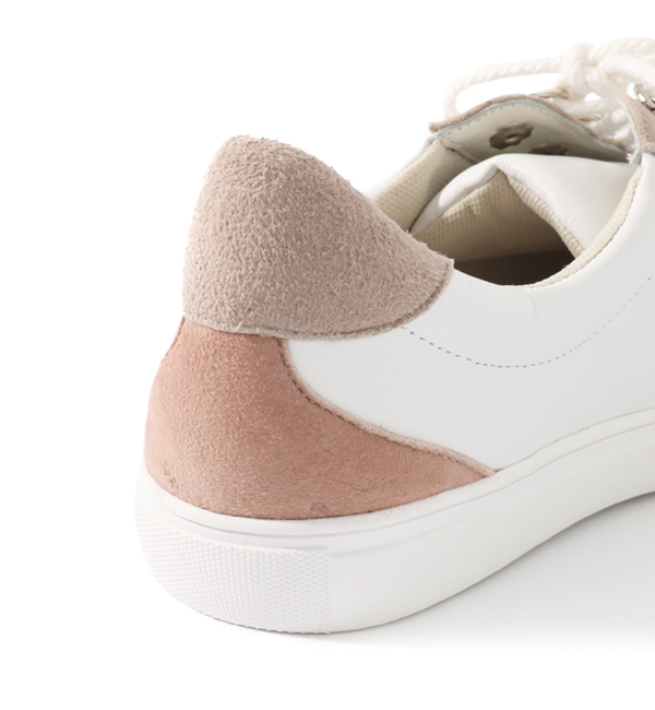 アクアベルローカットスニーカー 銀座かねまつ ギンザカネマツ の通販 アイルミネ