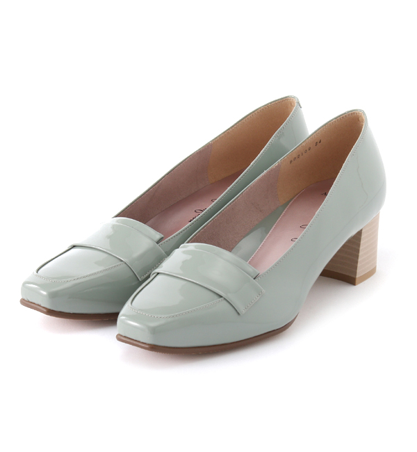 銀座 かねまつ パンプスの人気商品 通販 価格比較 価格 Com