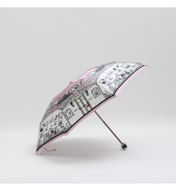 人気ファッションメンズ|【ギンザカネマツ/銀座かねまつ】 折りたたみ傘