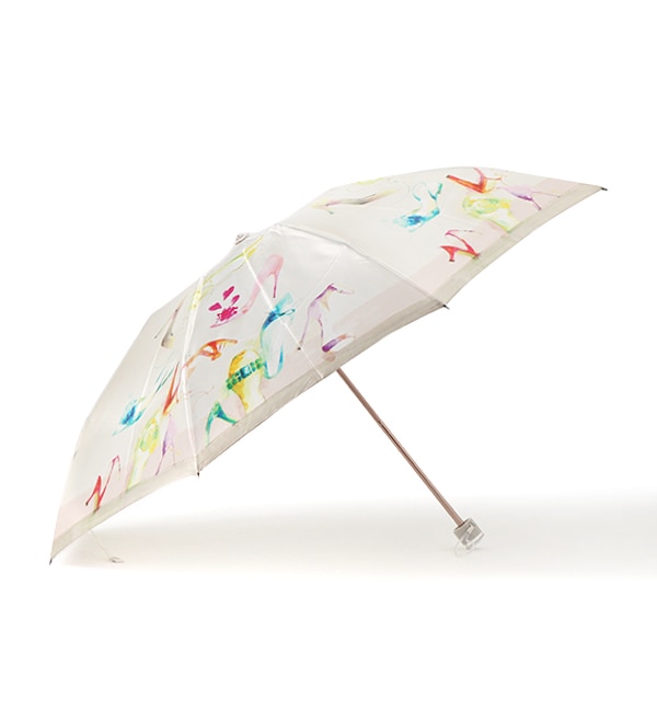 ファッションメンズお薦め|【ギンザカネマツ/銀座かねまつ】 折りたたみ傘