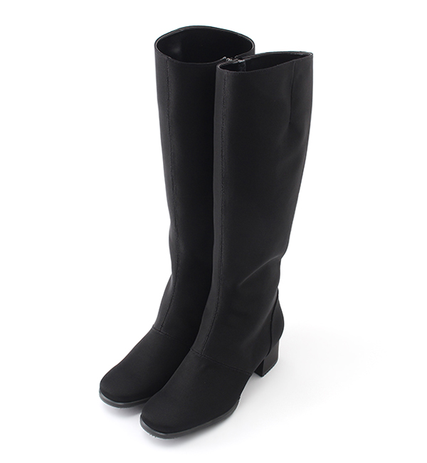 CL214174OTHBLK 【防水】【GORE-TEX(R)】アクアベルゴアテックスブーツ 