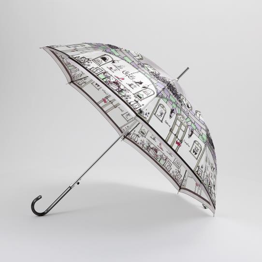 晴雨兼用日傘|銀座かねまつ(ギンザカネマツ)の通販｜アイルミネ