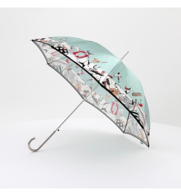 人気メンズファッション|【ギンザカネマツ/銀座かねまつ】 傘