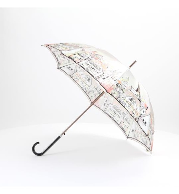 人気メンズファッション|【ギンザカネマツ/銀座かねまつ】 オリジナル傘