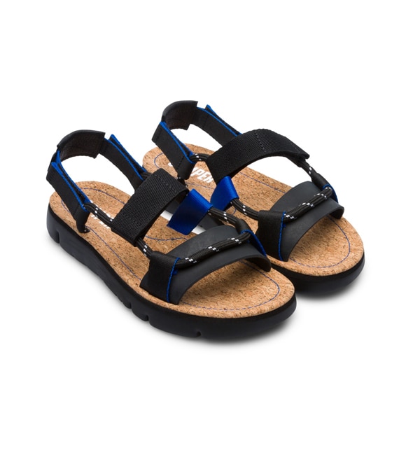 カンペール] ORUGA SANDAL / サンダル|CAMPER(カンペール)の通販