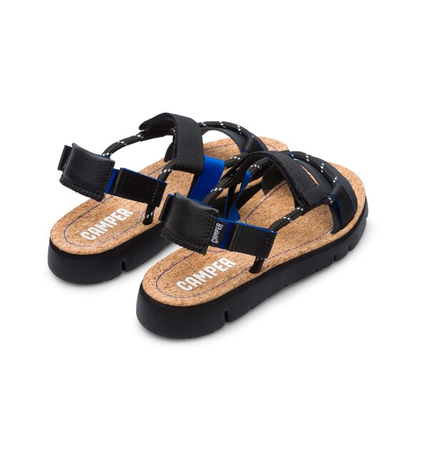 カンペール] ORUGA SANDAL / サンダル|CAMPER(カンペール)の通販