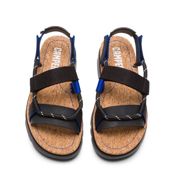 カンペール] ORUGA SANDAL / サンダル|CAMPER(カンペール)の通販