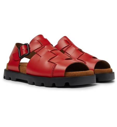 [カンペール] BRUTUS SANDAL サンダル