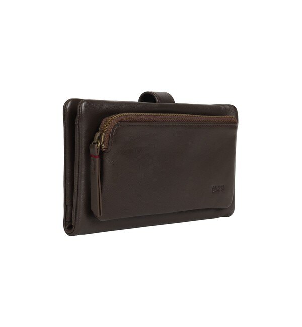 カンペール] Soft Leather 財布|CAMPER(カンペール)の通販｜アイルミネ
