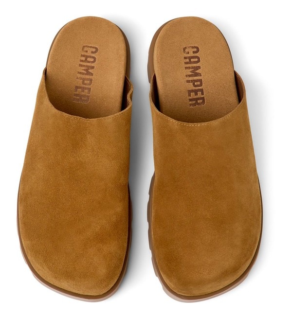 カンペール] BRUTUS SANDAL / サンダル|CAMPER(カンペール)の通販