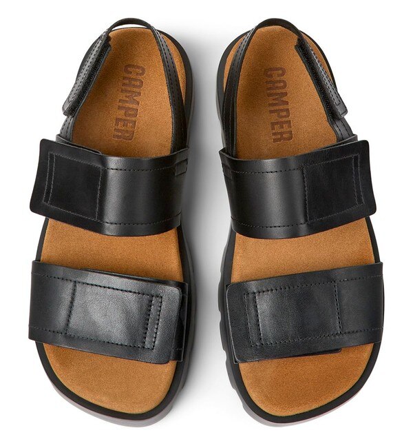 [カンペール] BRUTUS SANDAL / サンダル