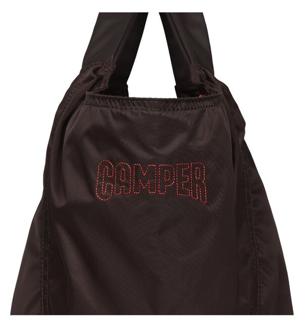 カンペール] Valldemossa トートバッグ|CAMPER(カンペール)の通販