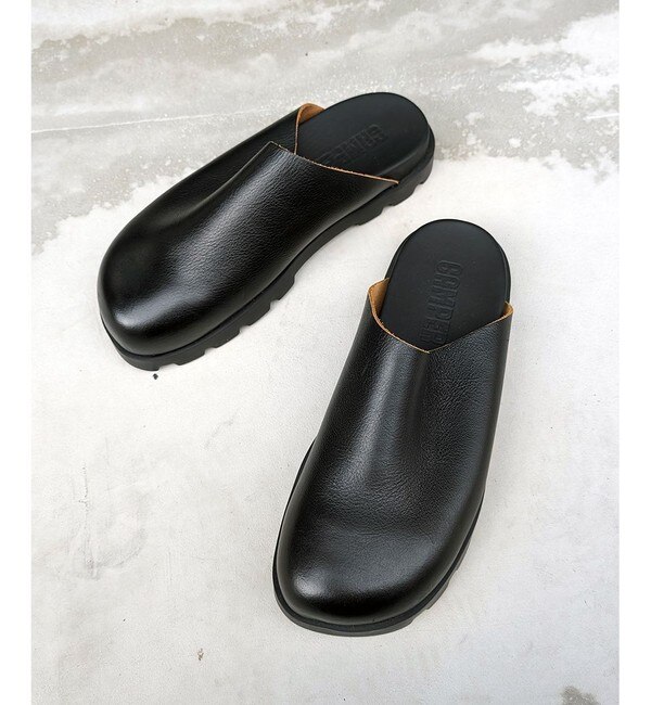 [カンペール] BRUTUS SANDAL / サボサンダル