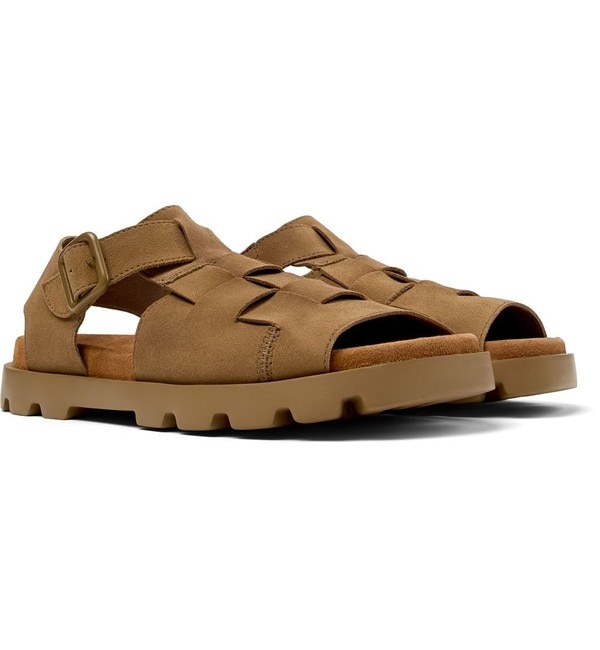 [カンペール] BRUTUS SANDAL / サンダル