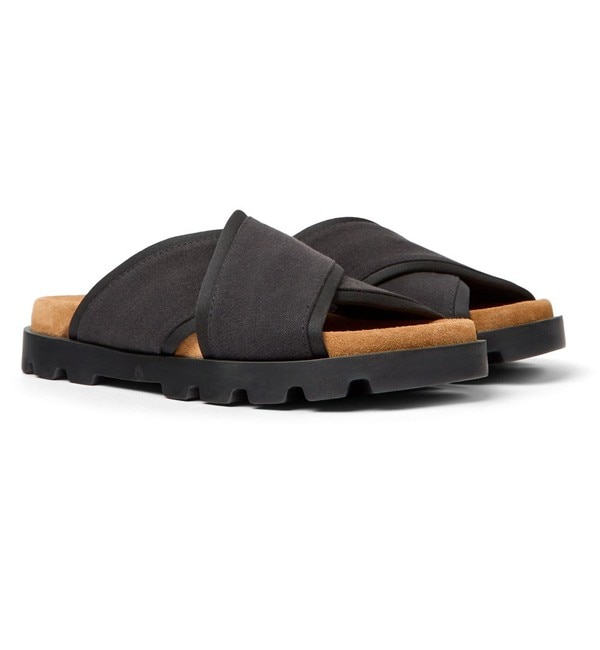 [カンペール] BRUTUS SANDAL / サンダル