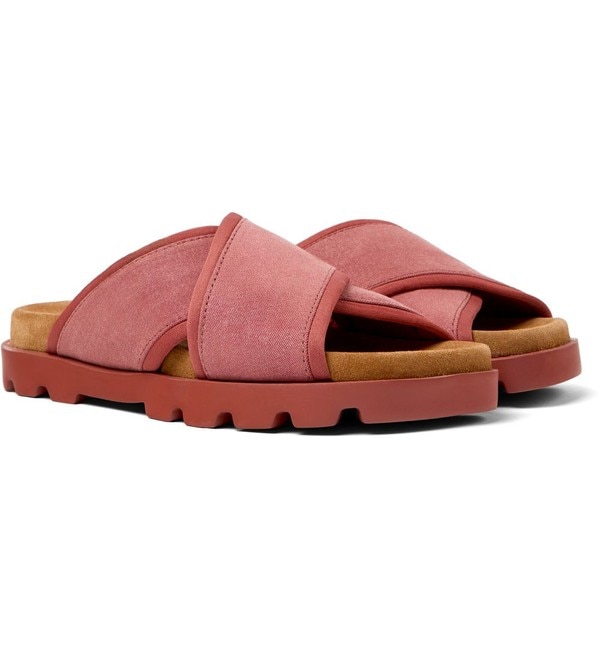 [カンペール] BRUTUS SANDAL / サンダル