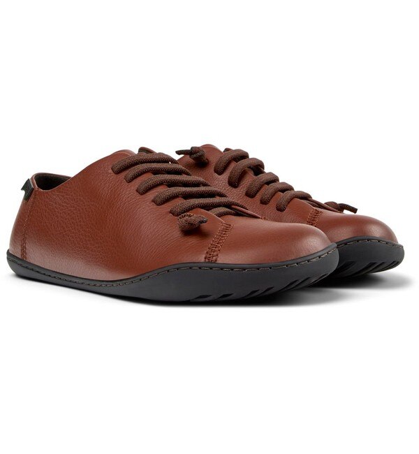 CAMPER/カンペール Peu Cami / ペウカミ スニーカー 35 (22.5cm相当)(レディース)【中古】｜スニーカー｜ブランド中古革靴、ビンテージ雑貨の通販ならAwesome(アウソム)