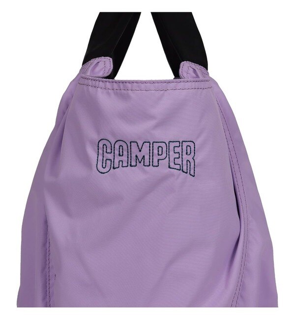 カンペール] Valldemossa トートバッグ|CAMPER(カンペール)の通販｜アイルミネ