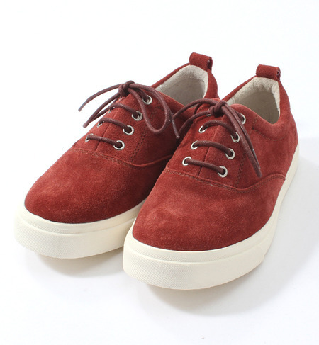 【定価\13.000→\9.100】【WEB限定商品】【Lavenue】カラースニーカー